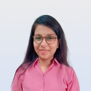 Portrait of team member from The Earth Ace digital agency