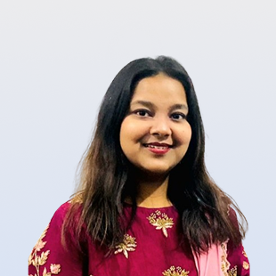Portrait of team member from The Earth Ace digital agency